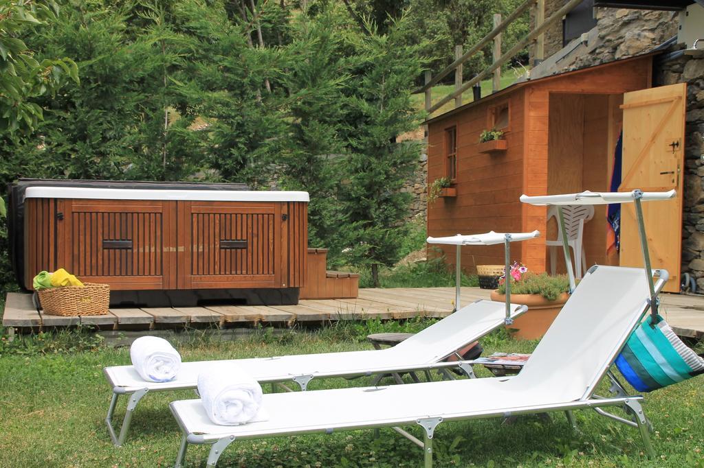 Sao Hotel - Adults Only Bescaran Exterior foto
