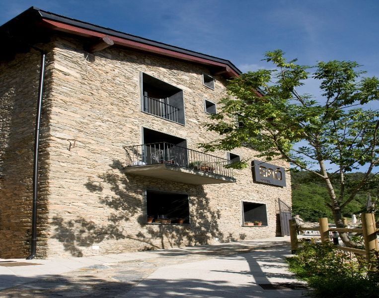 Sao Hotel - Adults Only Bescaran Exterior foto
