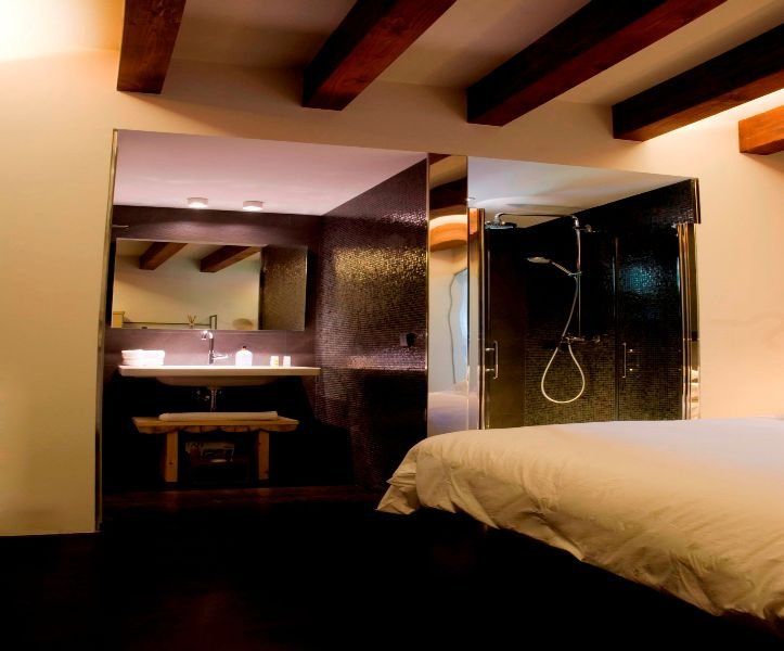 Sao Hotel - Adults Only Bescaran Exterior foto