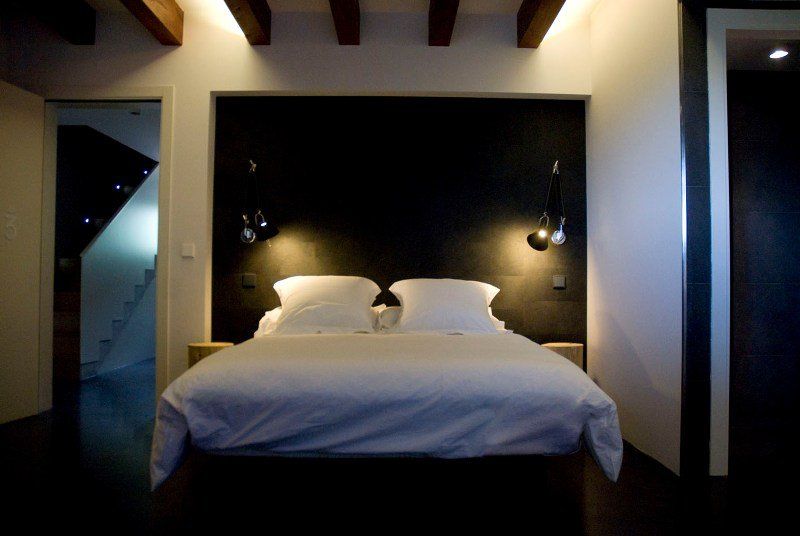 Sao Hotel - Adults Only Bescaran Exterior foto